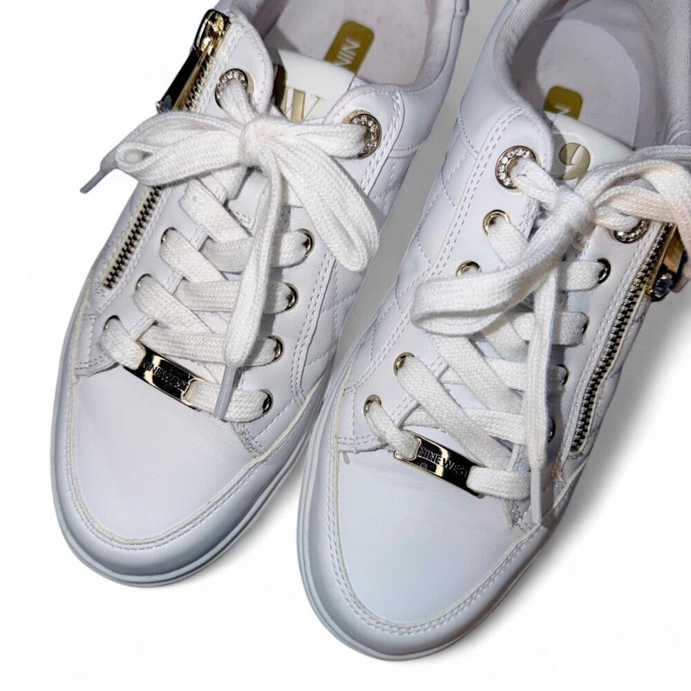 Nine West! Be stylish and comfy Size 8M